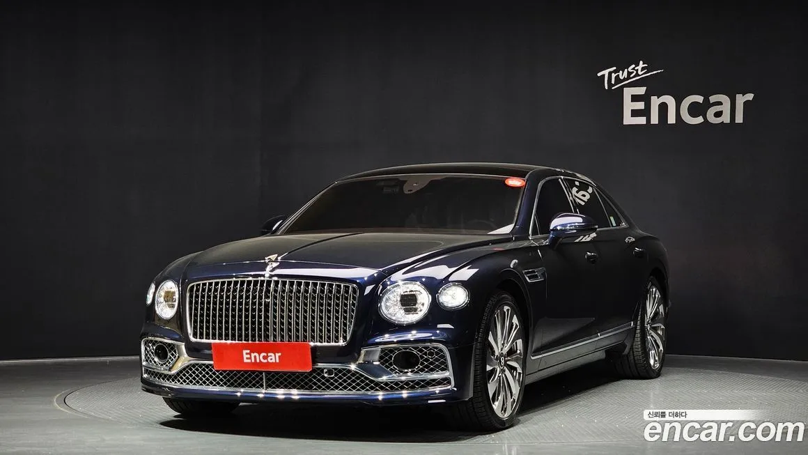 Bentley Flying Spur