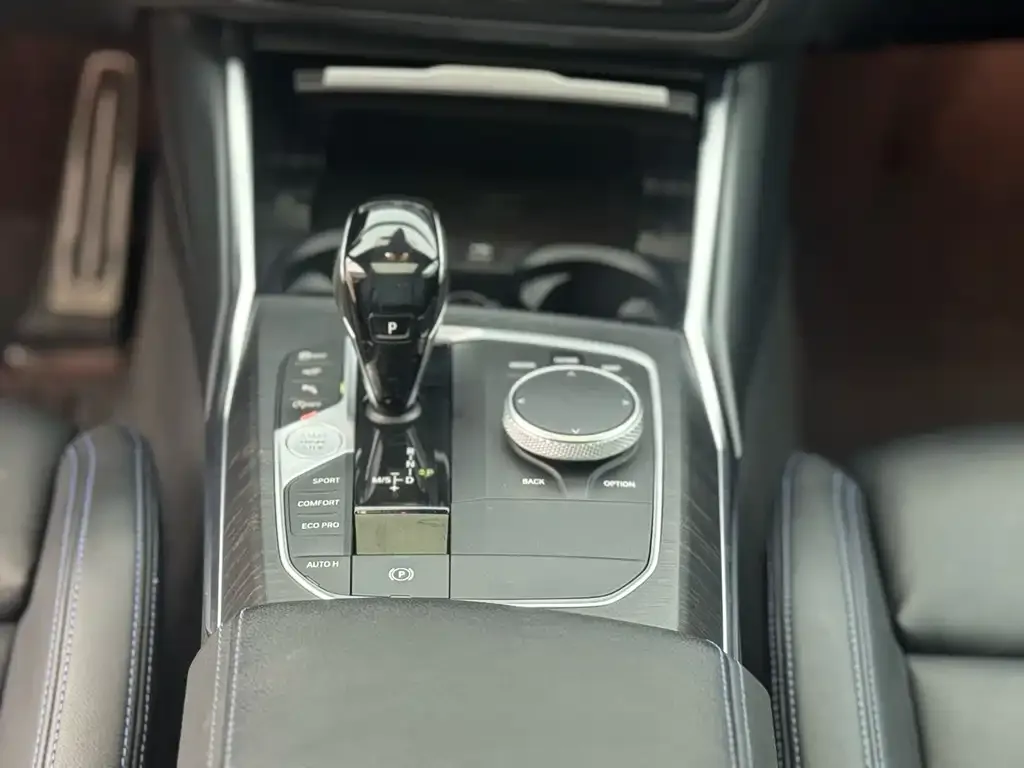 BMW 4 Series 2021 из CN, фото 4