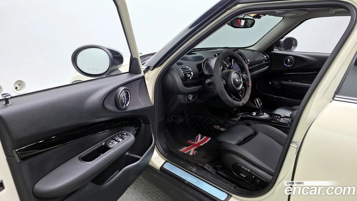 Mini Clubman 2021 из KR, фото 3
