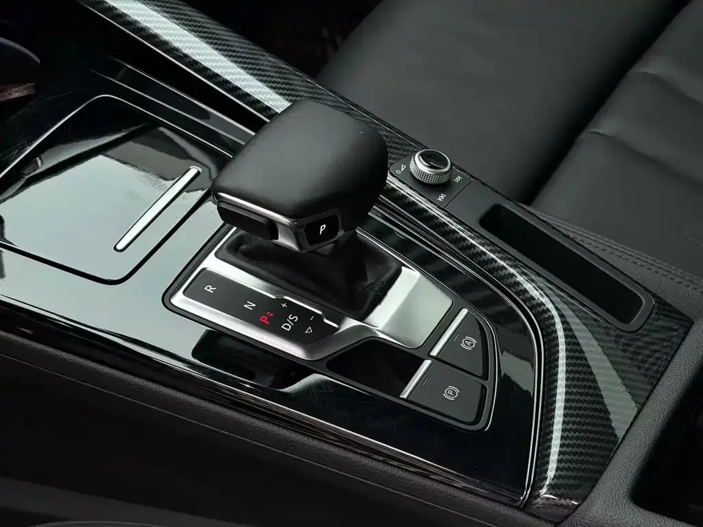 Audi A5 (Import) — фото 8
