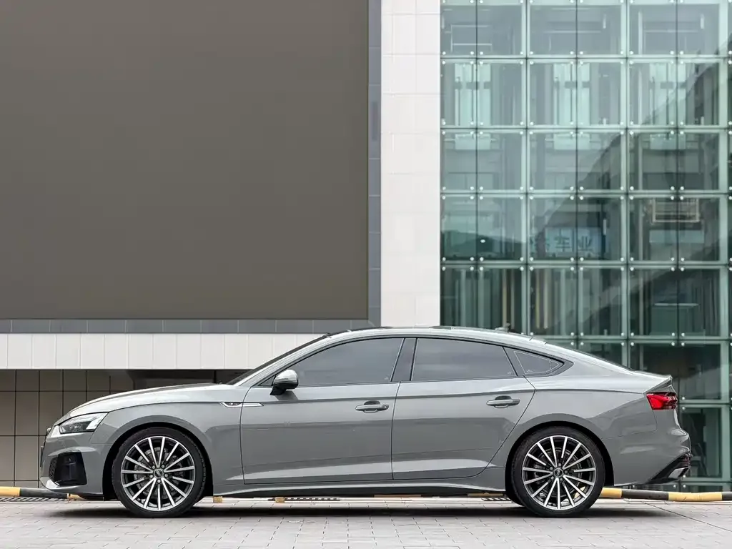 Audi A5 (Import) — фото 6