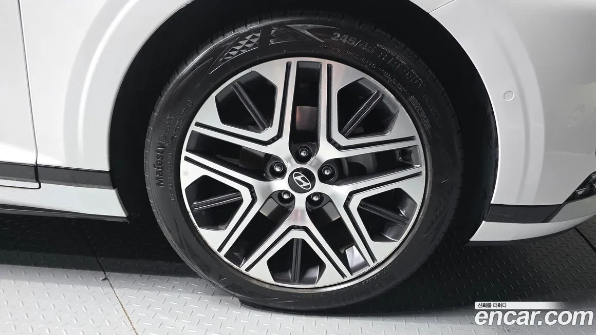 Hyundai Grandeur 2024 из KR, фото 8