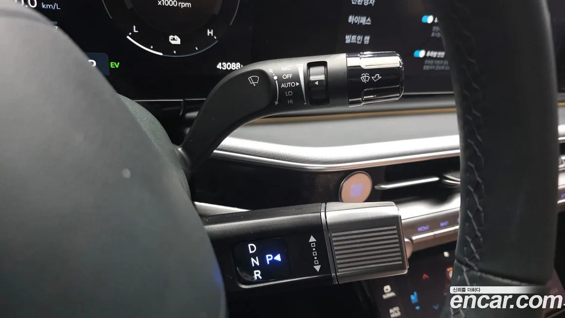 Hyundai Grandeur 2024 из KR, фото 9