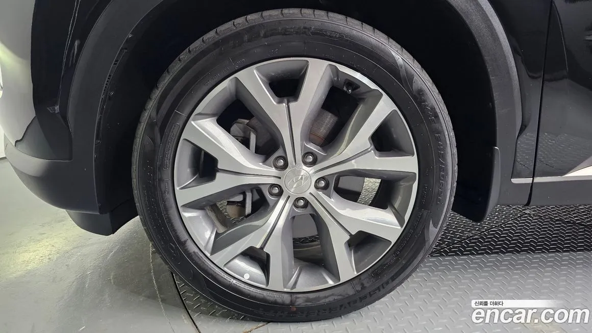 Hyundai Palisade — фото 10
