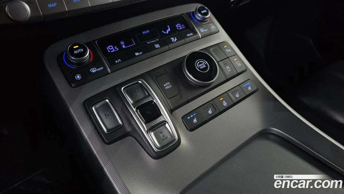 Hyundai Palisade — фото 4