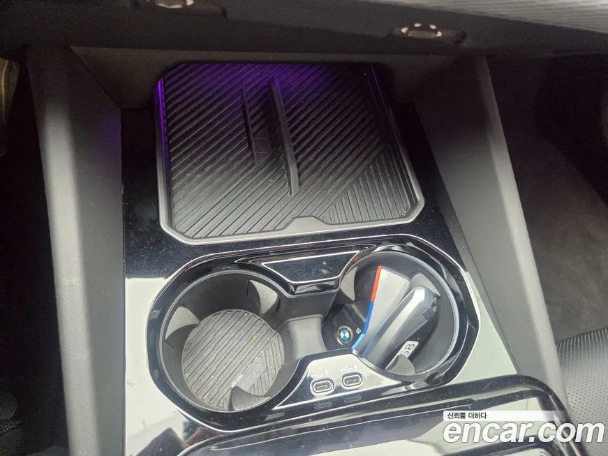 BMW 5-Series 2024 из KR, фото 3