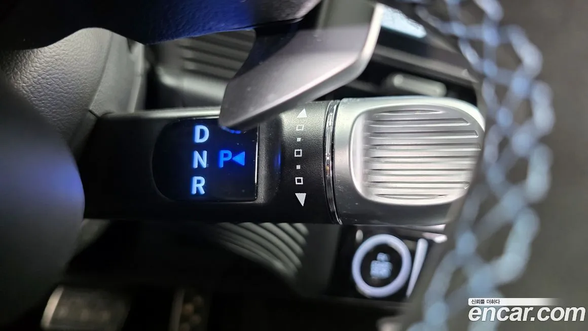 Hyundai Ioniq5 — фото 3