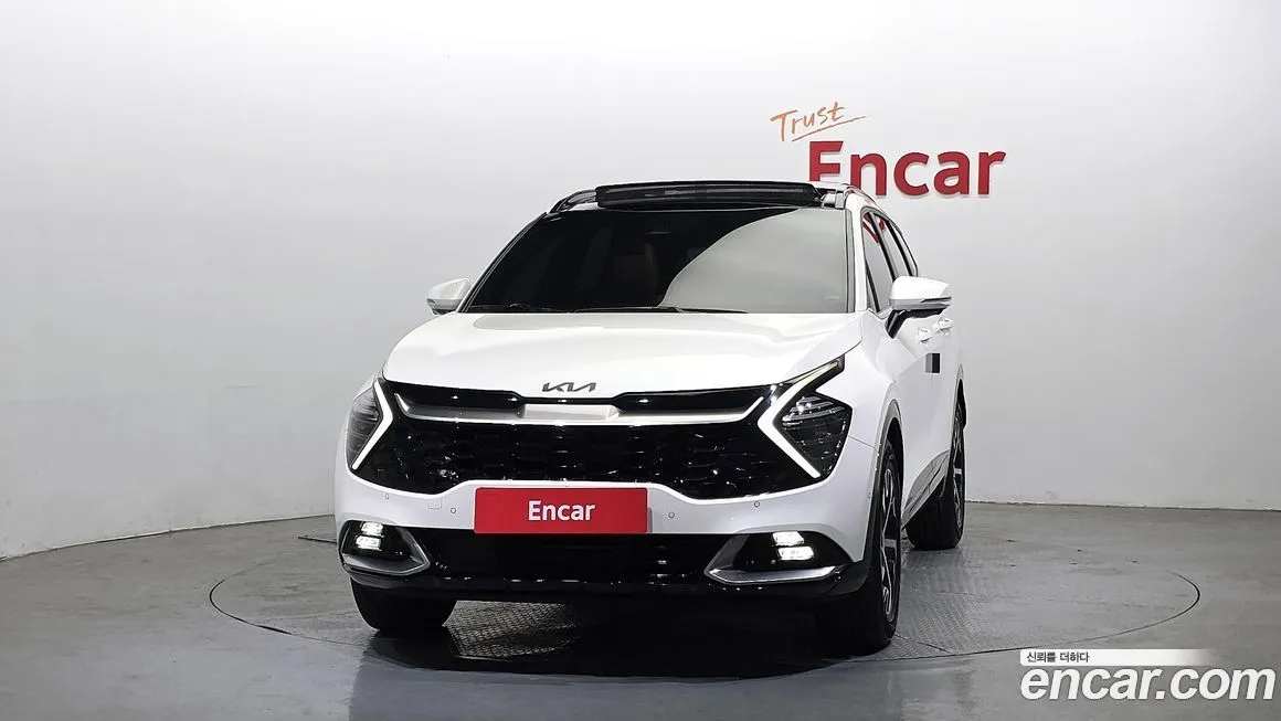 Kia Sportage — фото 7