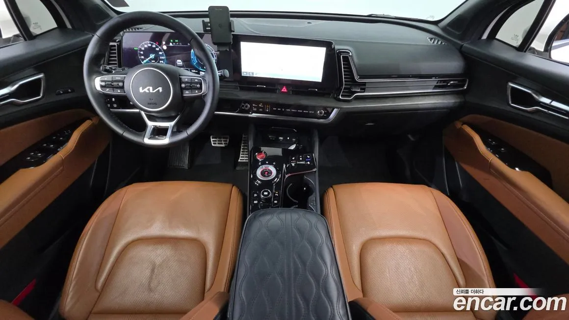 Kia Sportage — фото 4
