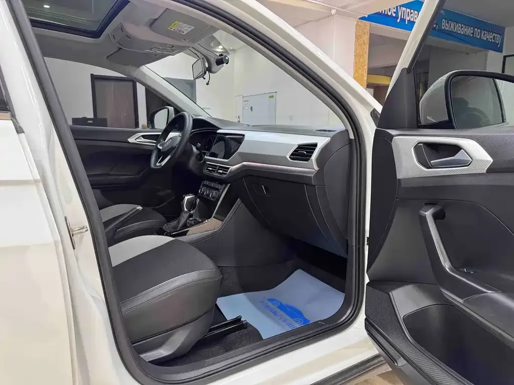 Volkswagen Tacqua 2022 из CN, фото 5