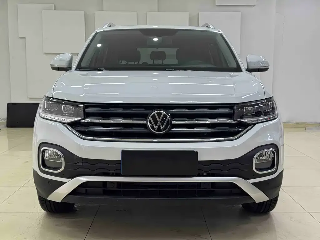 Volkswagen Tacqua 2022 из CN, фото 4