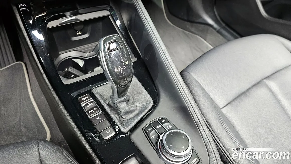 BMW X1 2022 из KR, фото 4