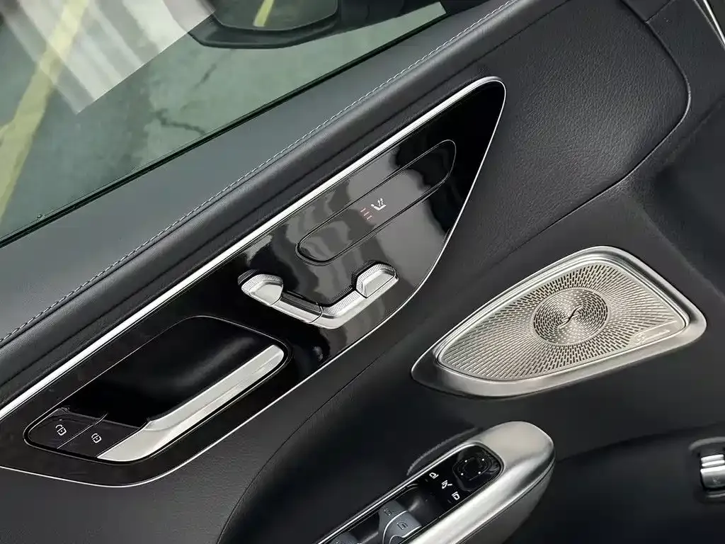 Mercedes-Benz C-Class 2022 из CN, фото 5