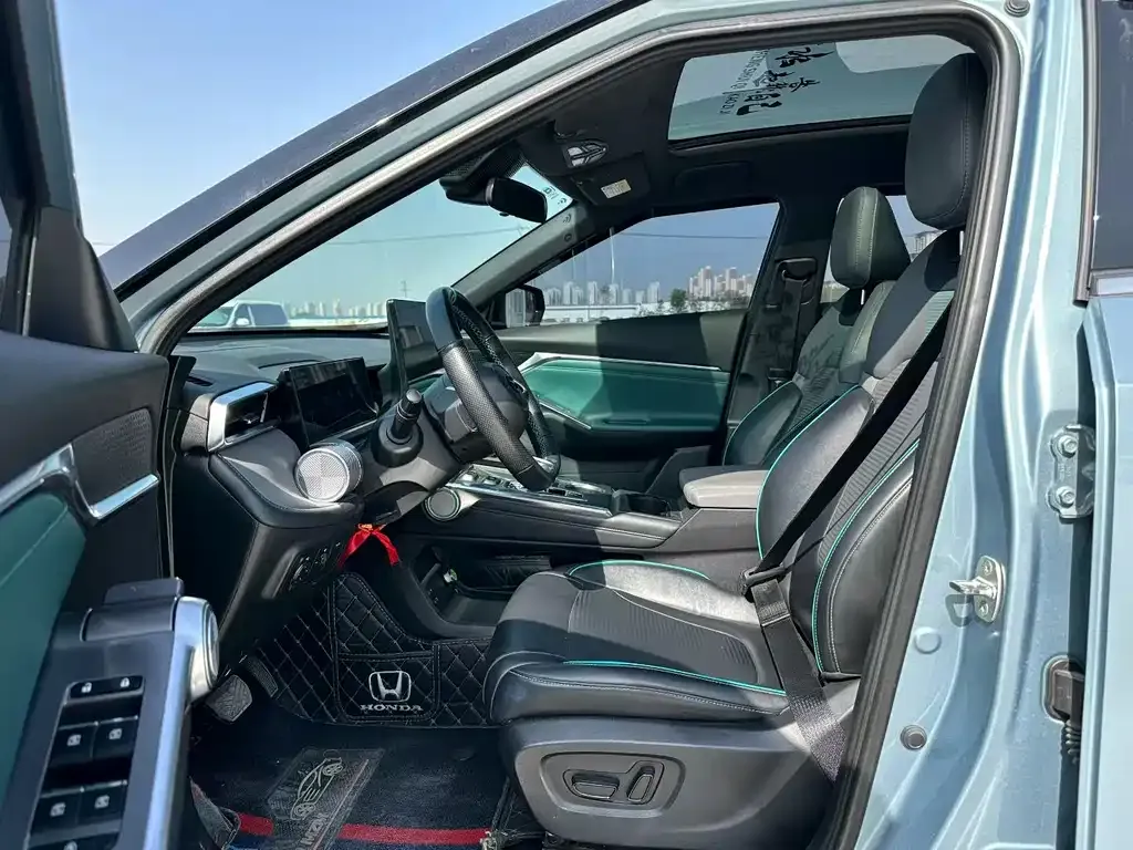 GAC Motor Shadow Cool 2023 из CN, фото 6