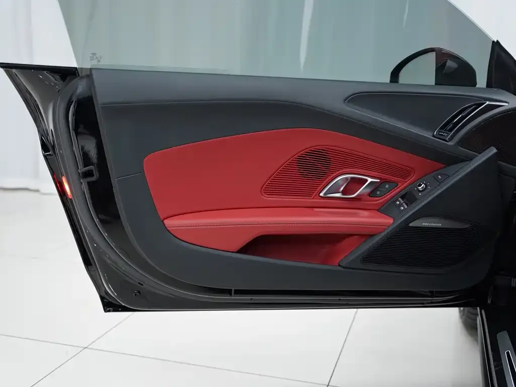 Audi R8 2022 из CN, фото 6