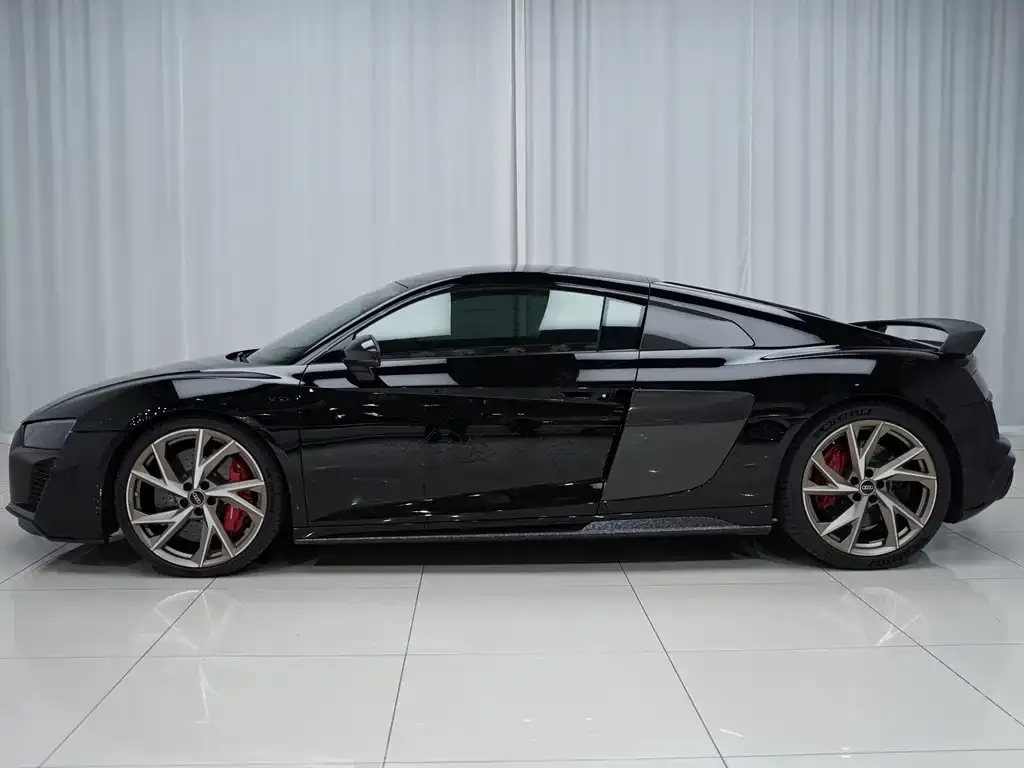 Audi R8 2022 из CN, фото 8