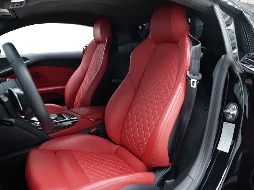 Audi R8 2022 из CN, фото 2
