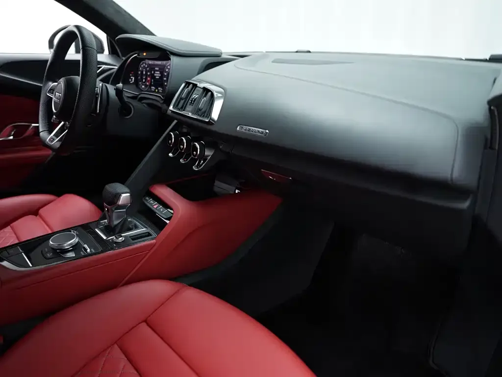 Audi R8 2022 из CN, фото 4