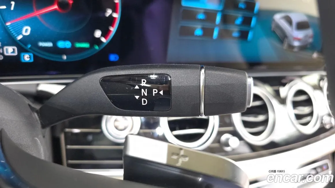 Mercedes-Benz E-Class 2023 из KR, фото 10