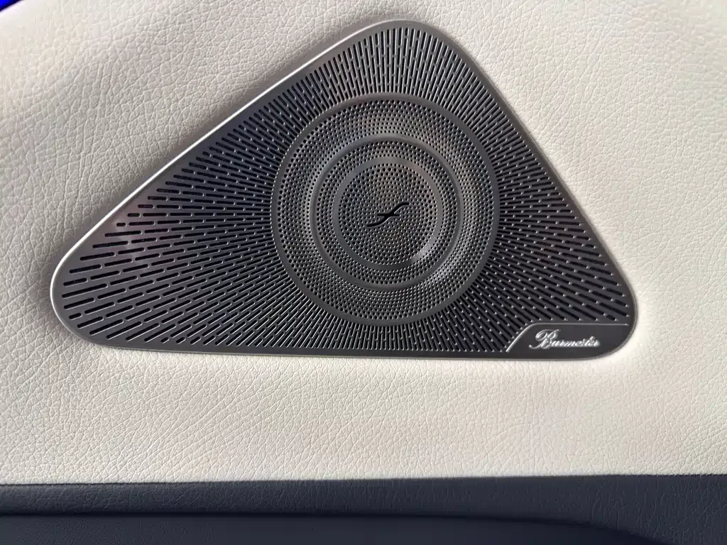Mercedes-Benz S-Class 2026 из CN, фото 9