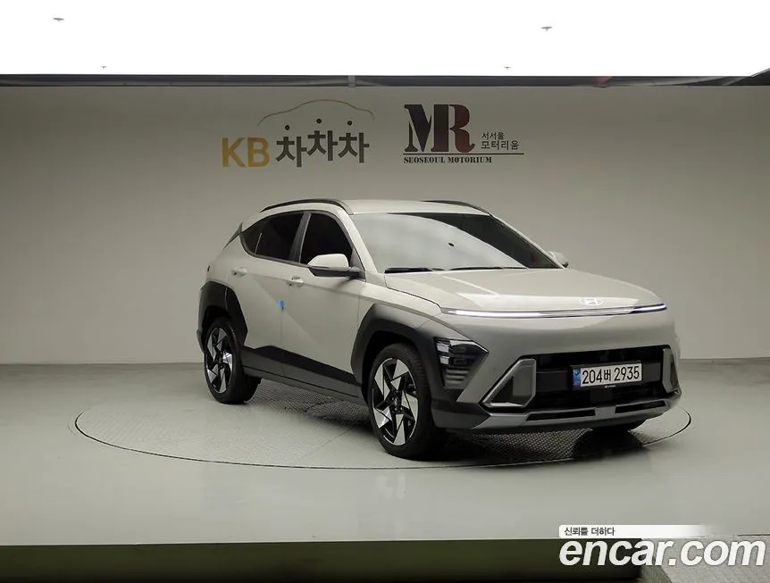 Hyundai Kona — фото 10