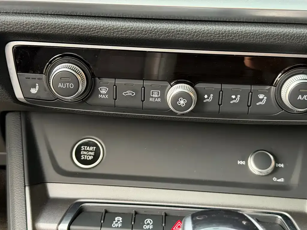 Audi Q3 2022 из CN, фото 6