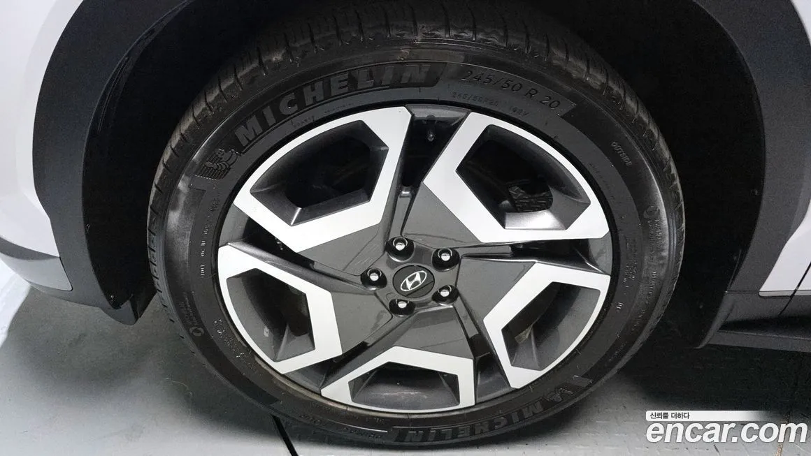 Hyundai Palisade — фото 4