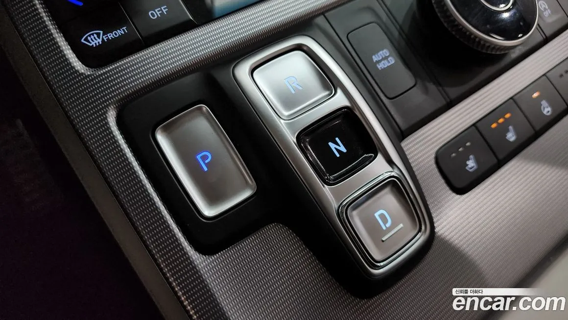 Hyundai Palisade 2023 из KR, фото 2