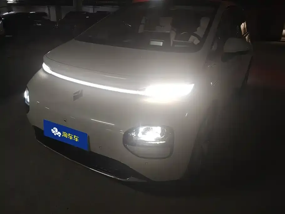 Baojun Yunduo 2024 из CN, фото 1