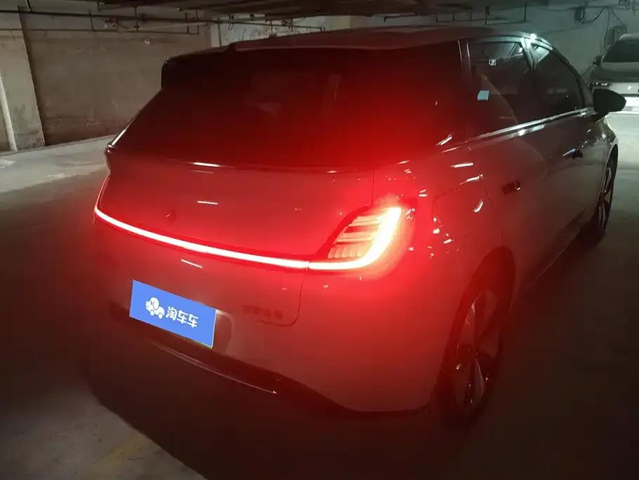 Baojun Yunduo 2024 из CN, фото 6