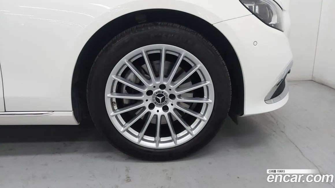 Mercedes-Benz E-Class 2022 из KR, фото 6
