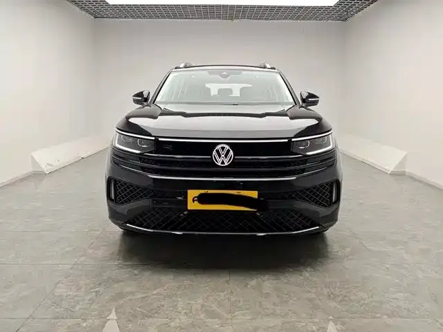 Volkswagen Tavendor — фото 10