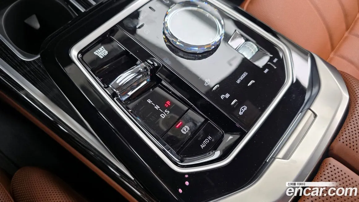BMW 7-Series 2025 из KR, фото 4