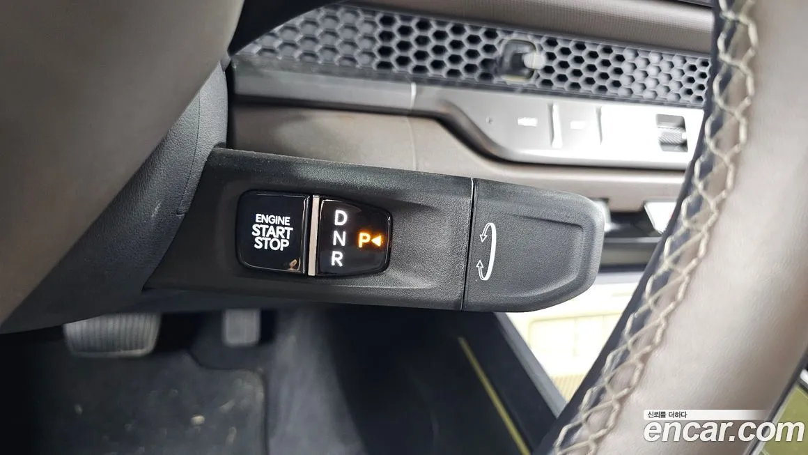 Kia Tasman 2026 из KR, фото 8