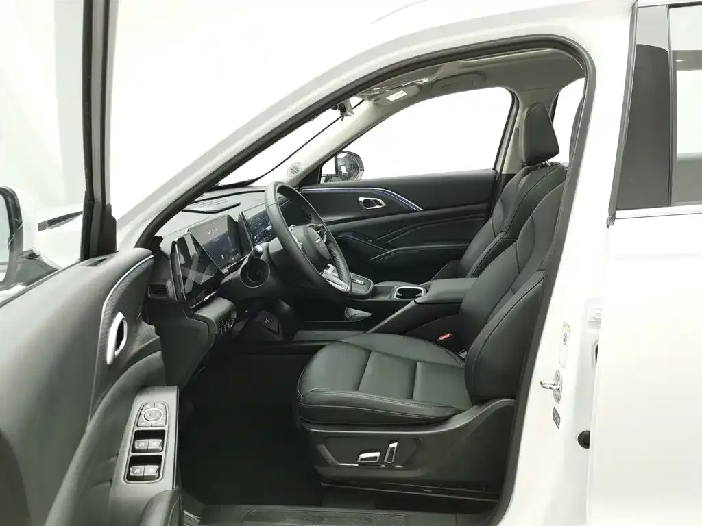 Haval Xiaolong MAX 2023 из CN, фото 7