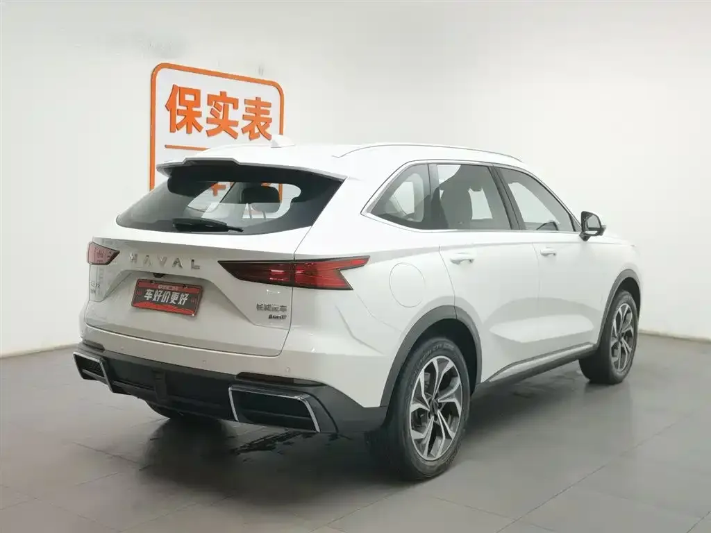 Haval Xiaolong MAX 2023 из CN, фото 4