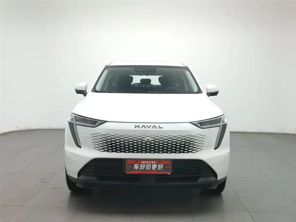 Haval Xiaolong MAX 2023 из CN, фото 5
