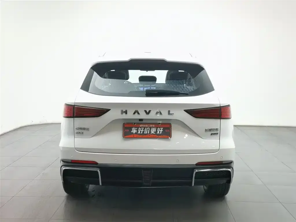 Haval Xiaolong MAX 2023 из CN, фото 2