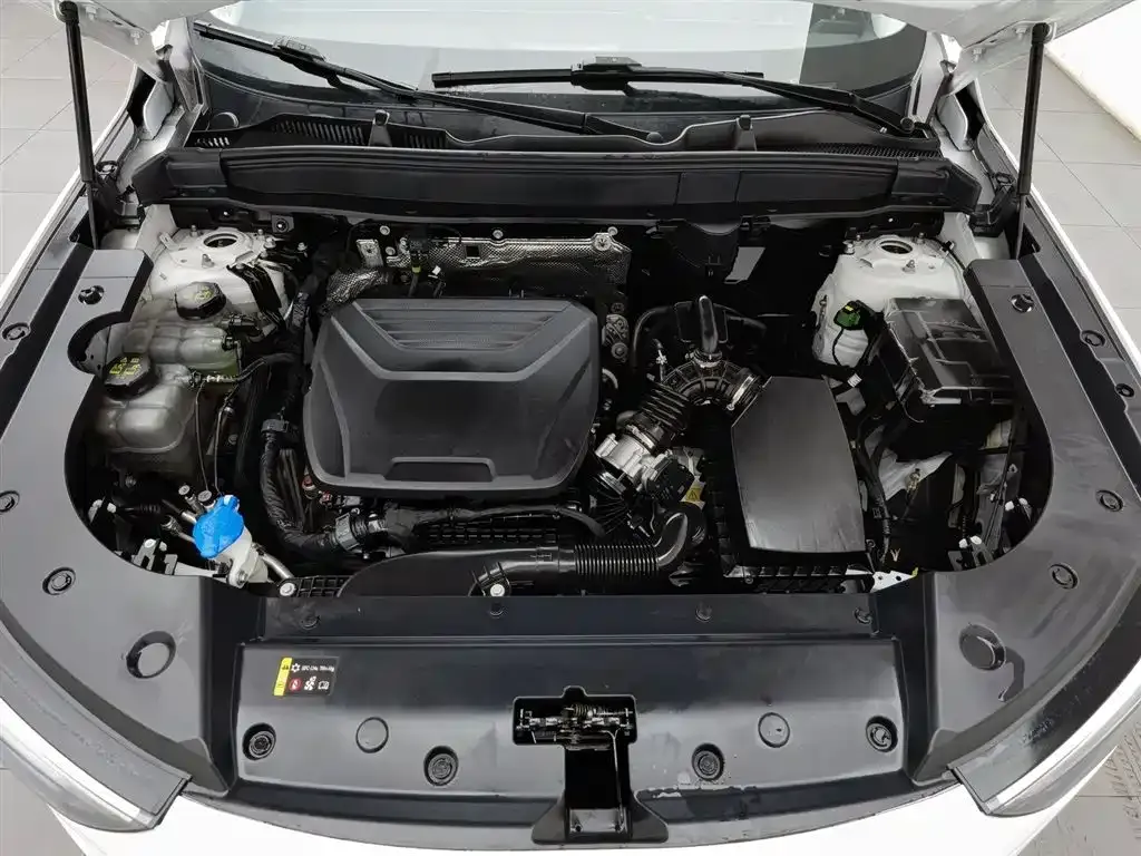 Haval Xiaolong MAX 2023 из CN, фото 10