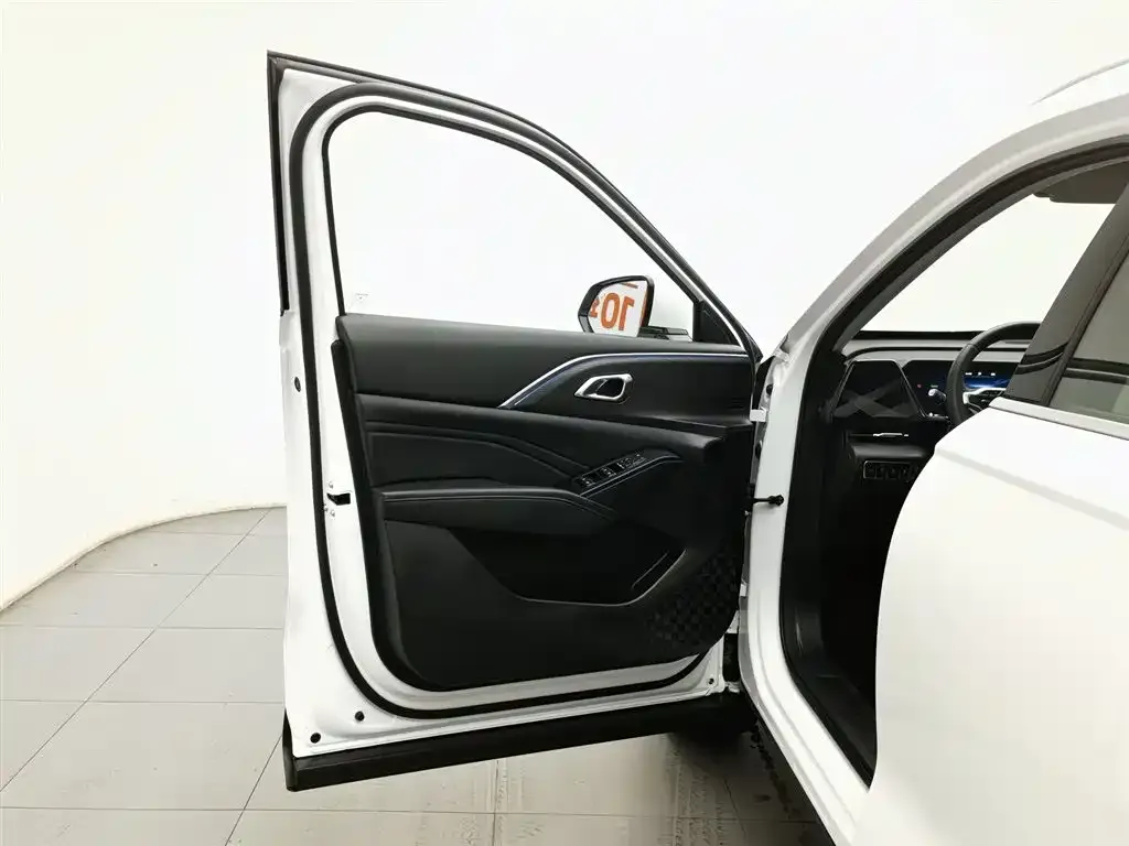 Haval Xiaolong MAX 2023 из CN, фото 3