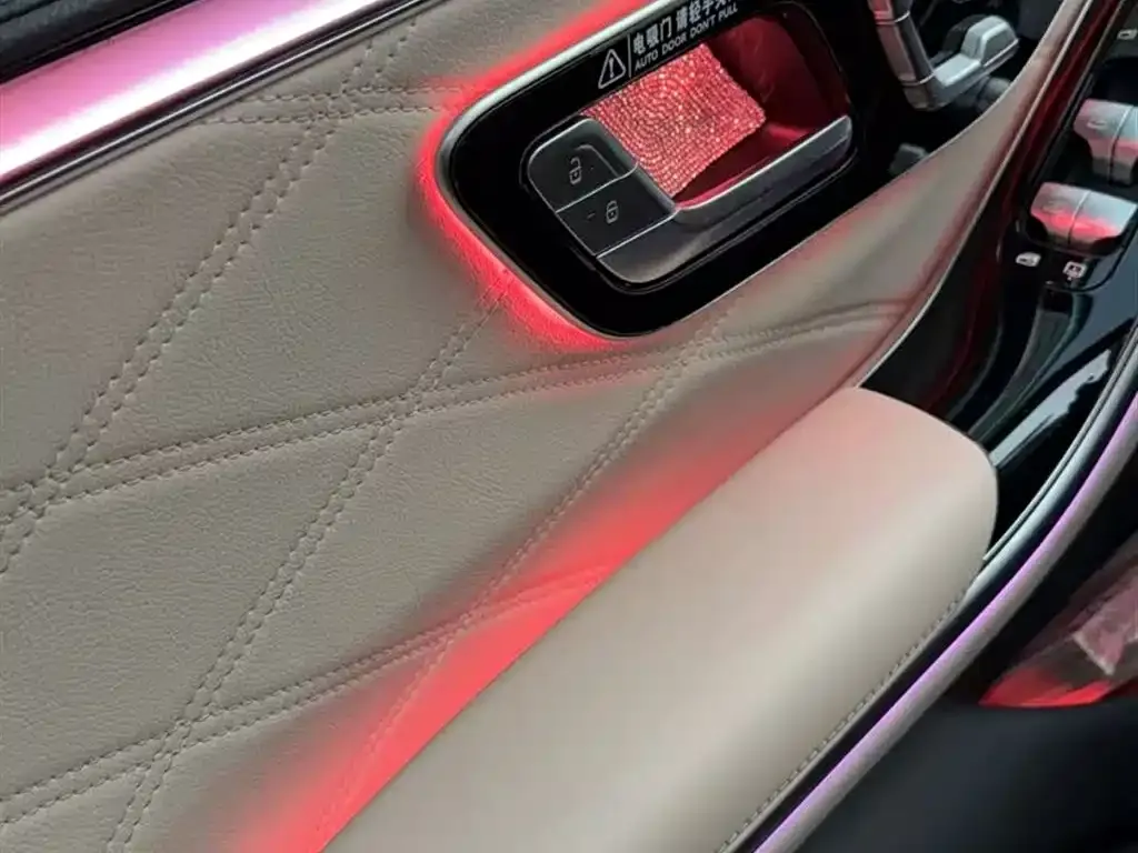 Mercedes-Benz S-Class 2022 из CN, фото 5