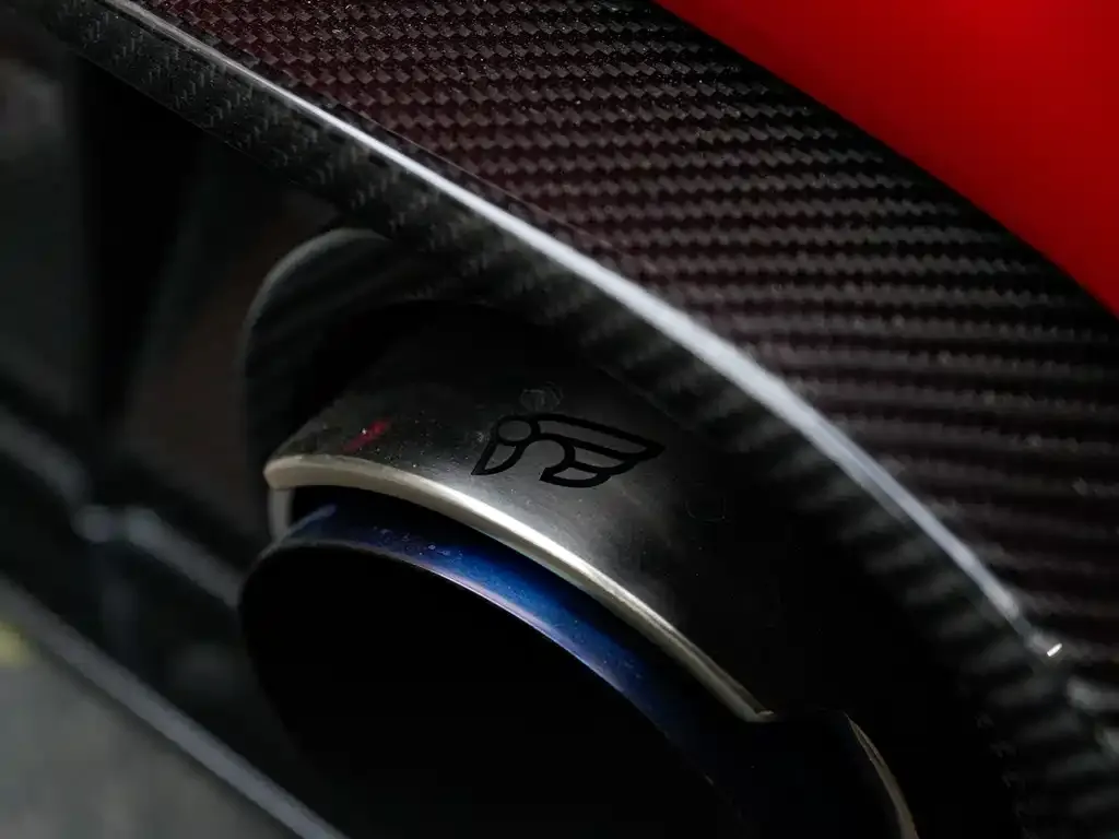 Ferrari F8 — фото 3
