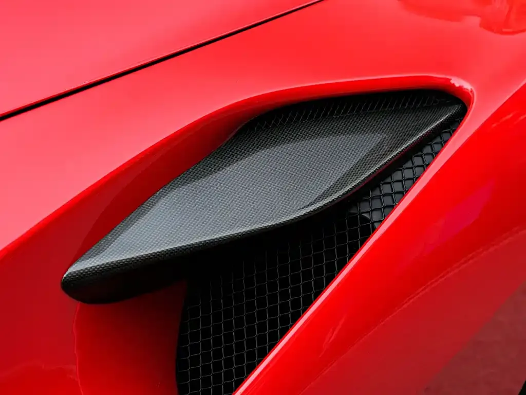 Ferrari F8 — фото 4
