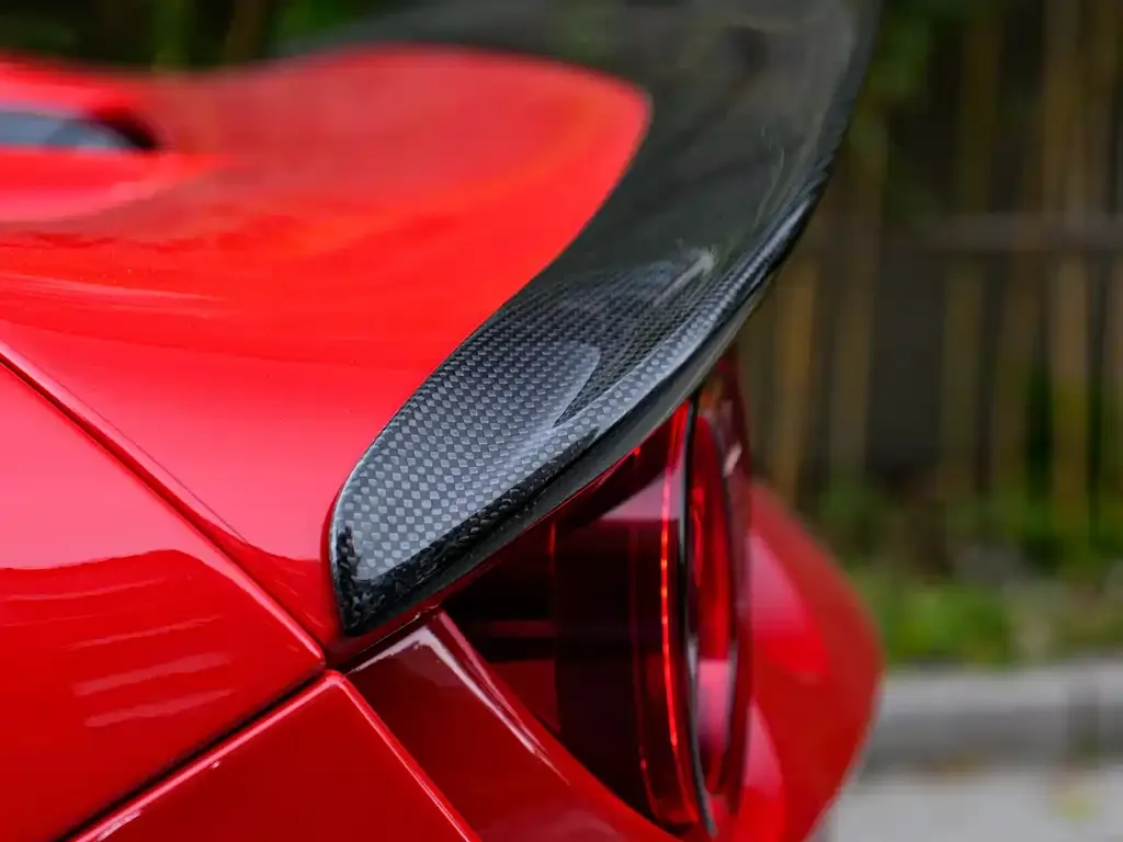 Ferrari F8 — фото 2