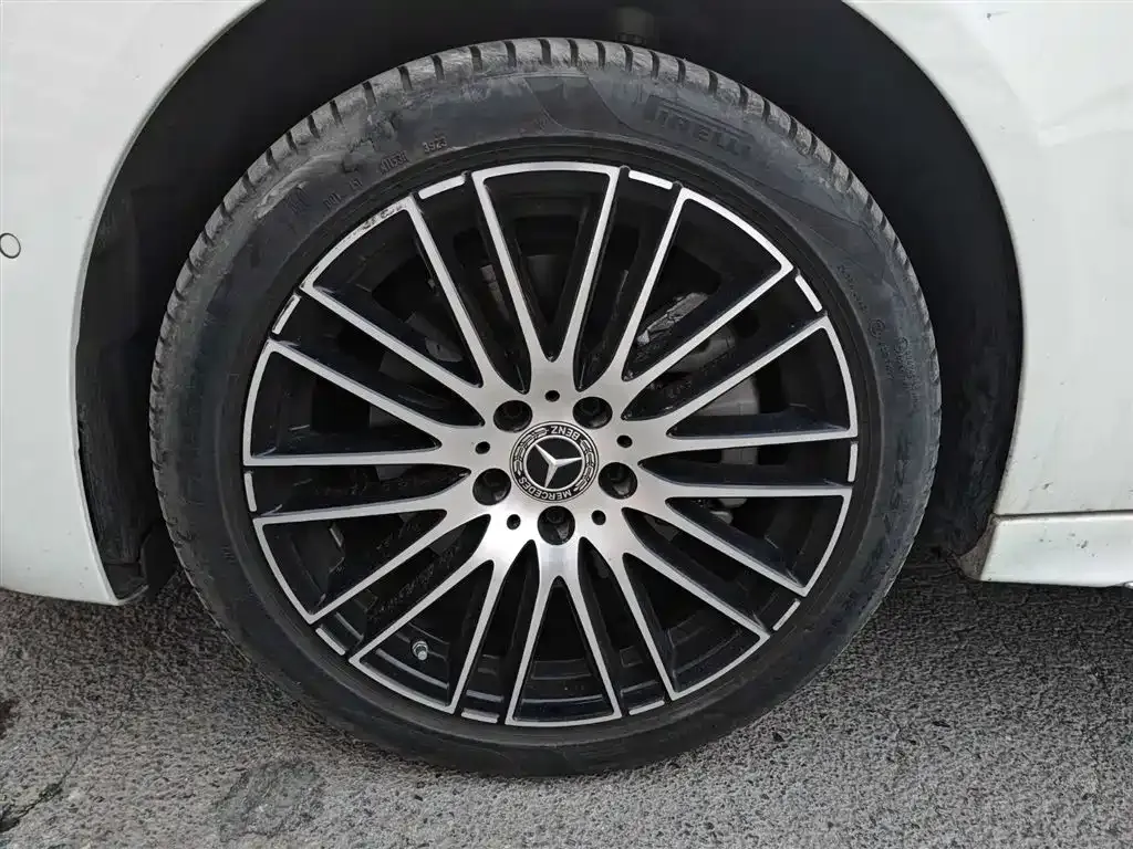 Mercedes-Benz C-Class 2024 из CN, фото 8