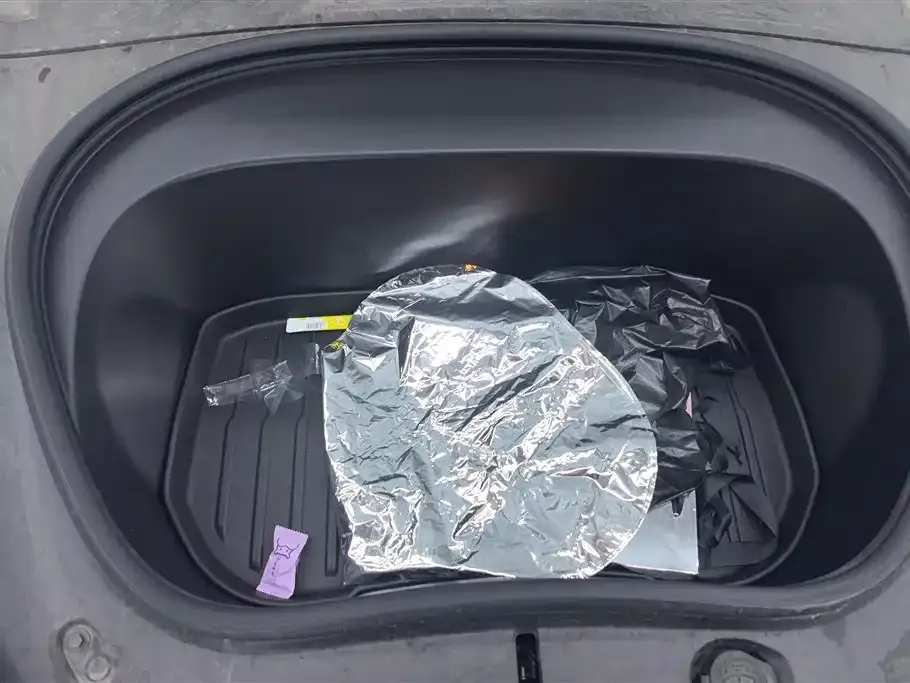 Tesla Model 3 2025 из CN, фото 10