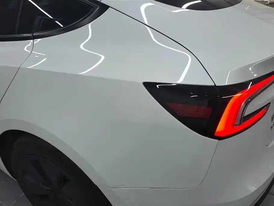 Tesla Model 3 2025 из CN, фото 9