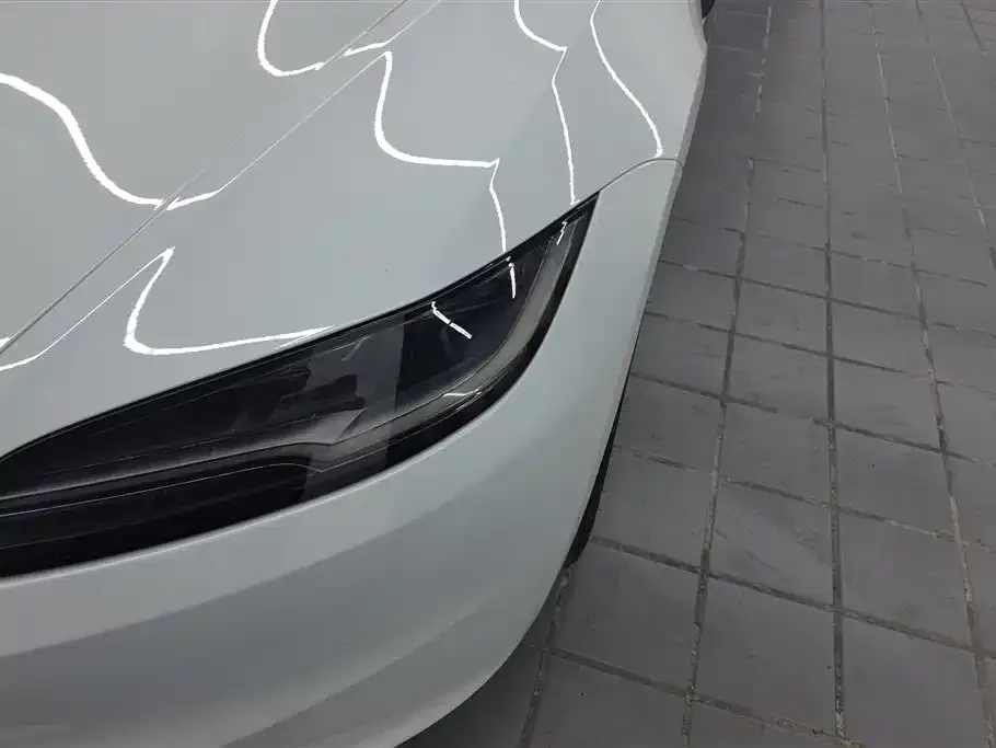 Tesla Model 3 2025 из CN, фото 3