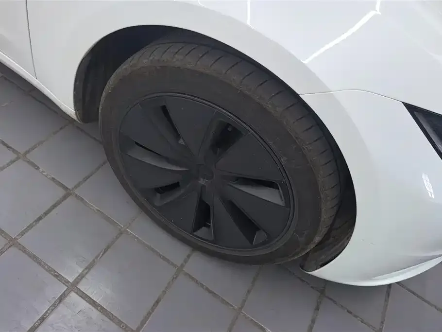 Tesla Model 3 2025 из CN, фото 6