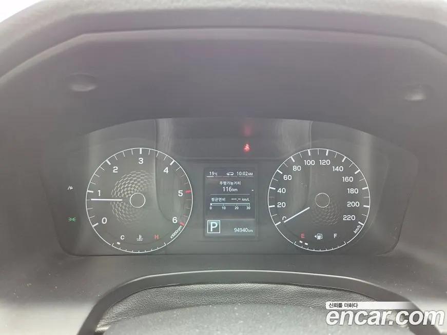 KG Mobility (Ssangyong) Rexton — фото 6